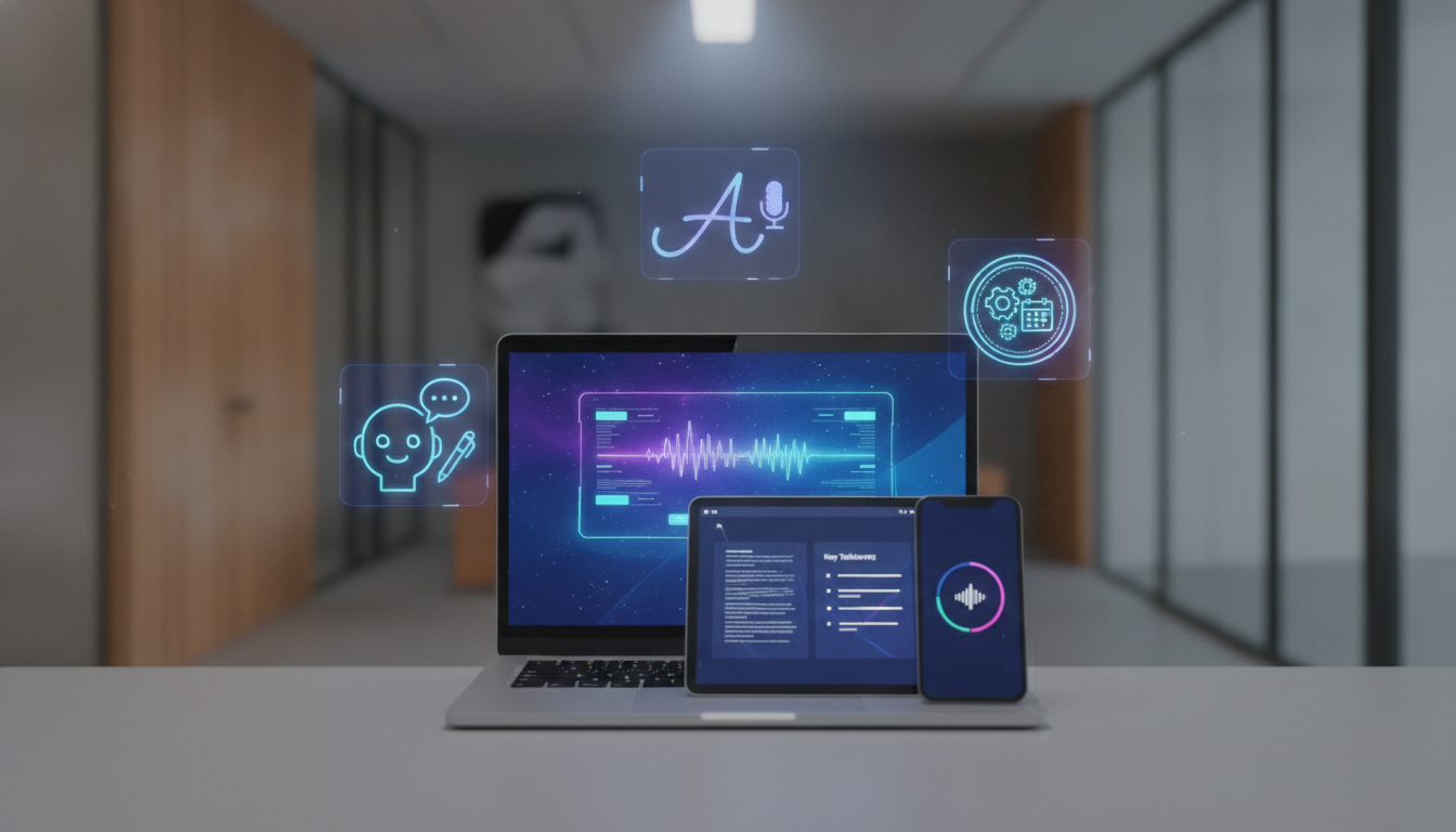 Otter vs Fireflies: Which AI Meeting Notes Tool Wins for Malaysian Teams?