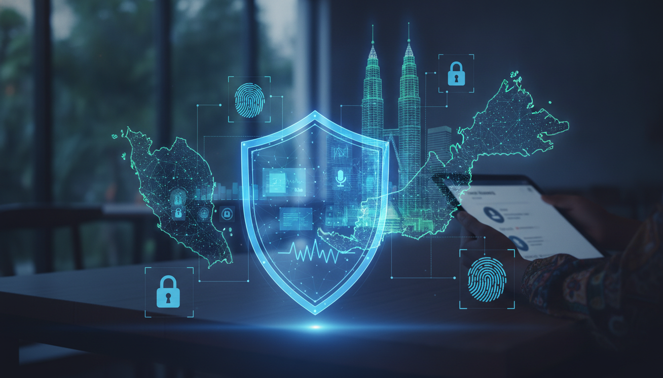 Accuracy, Security, and Data Privacy in Malaysia