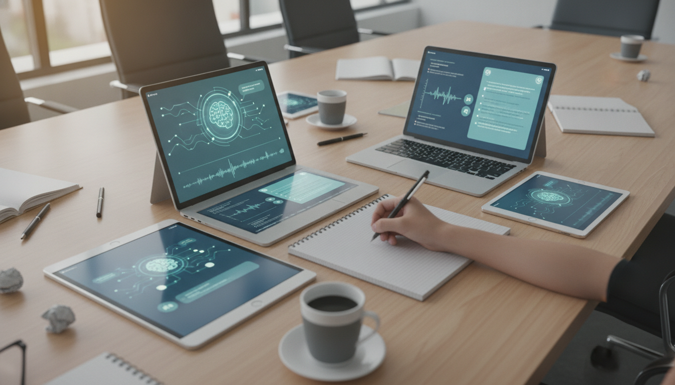 What Are Meeting Notes?