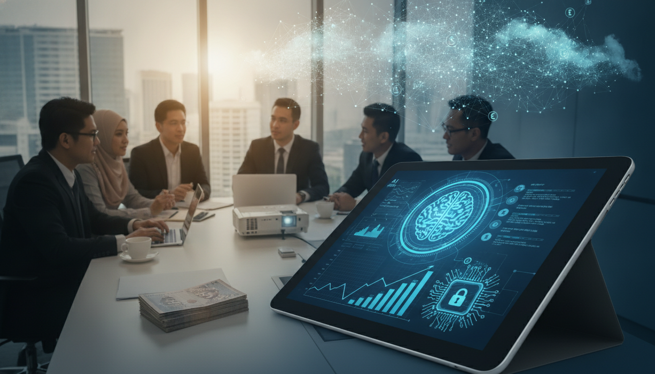 Cost and Technology Considerations for Malaysian Businesses