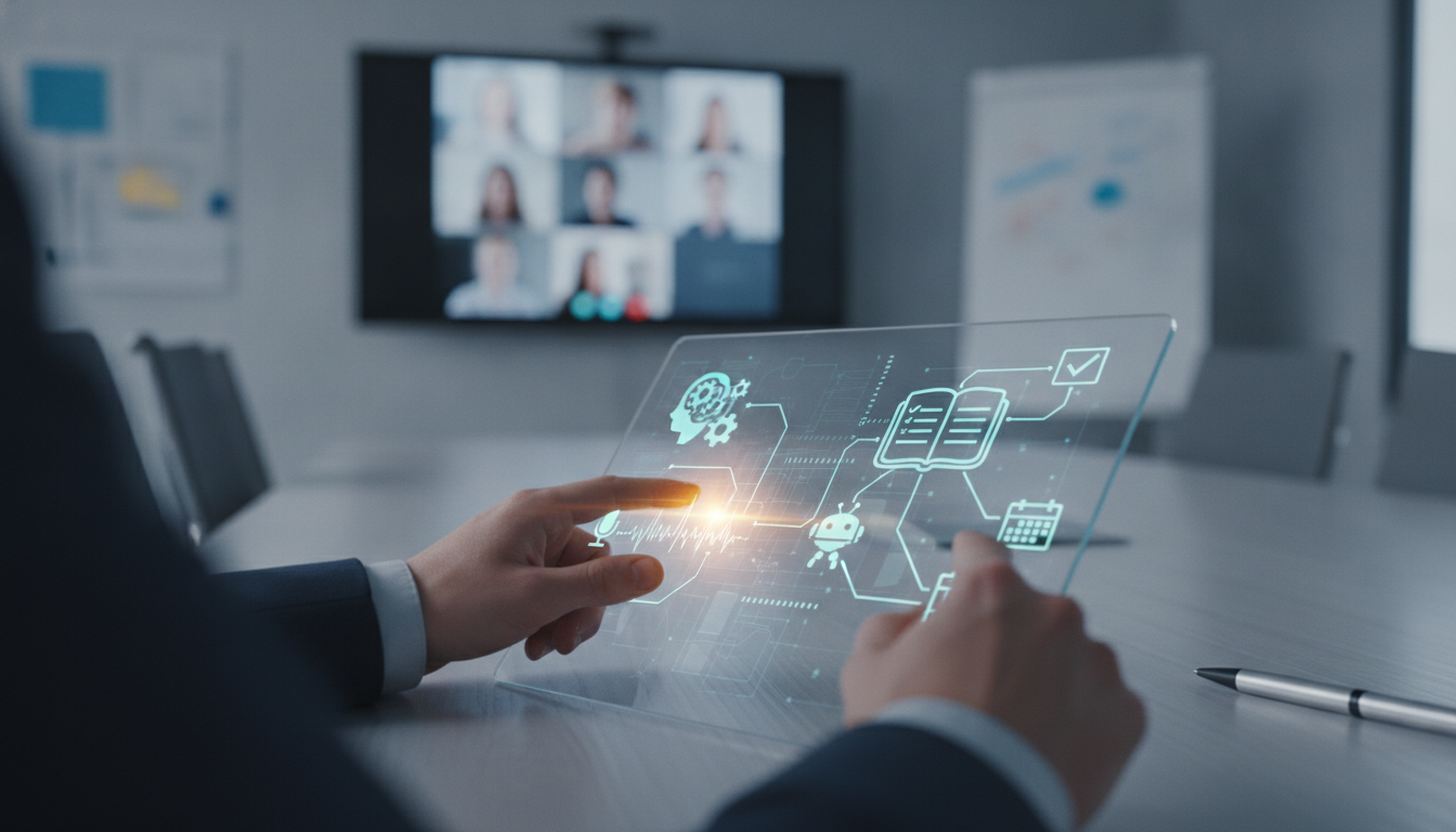 How to Choose an AI Meeting Notes Tool