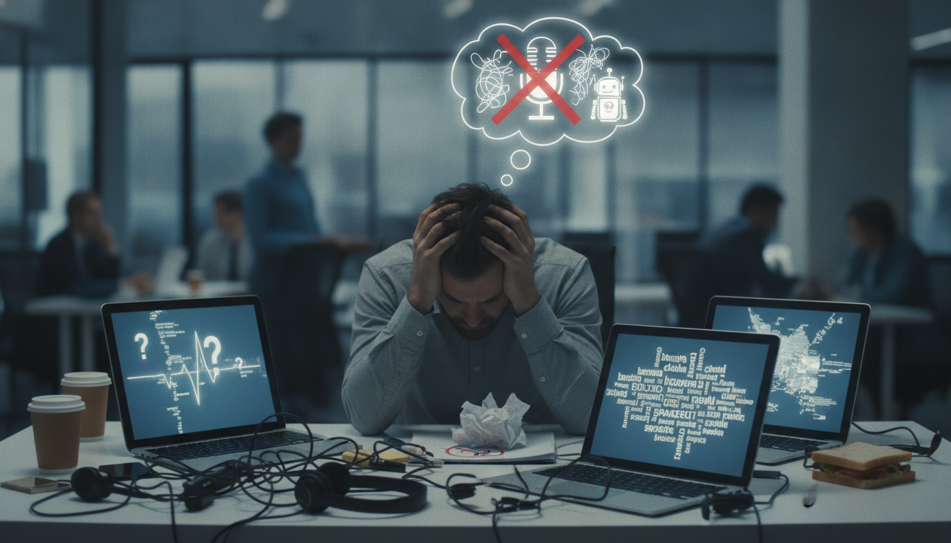 Common Mistakes to Avoid